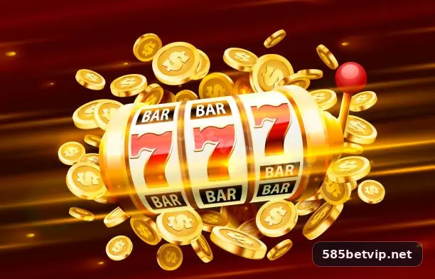 Bem-vindo ao Universo 585bet: Sua Nova Era em Apostas Online